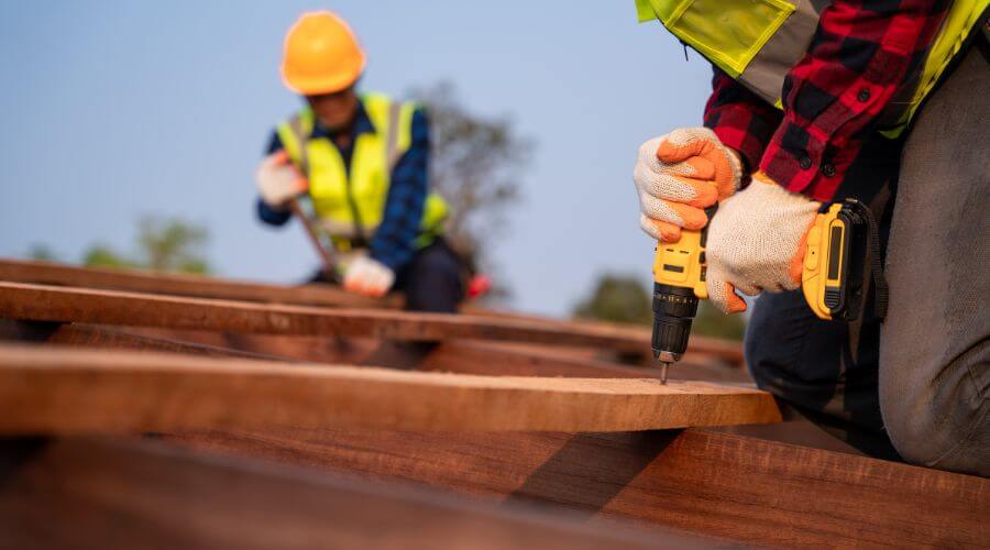 Local Chimney Repair in Emeigh, PA